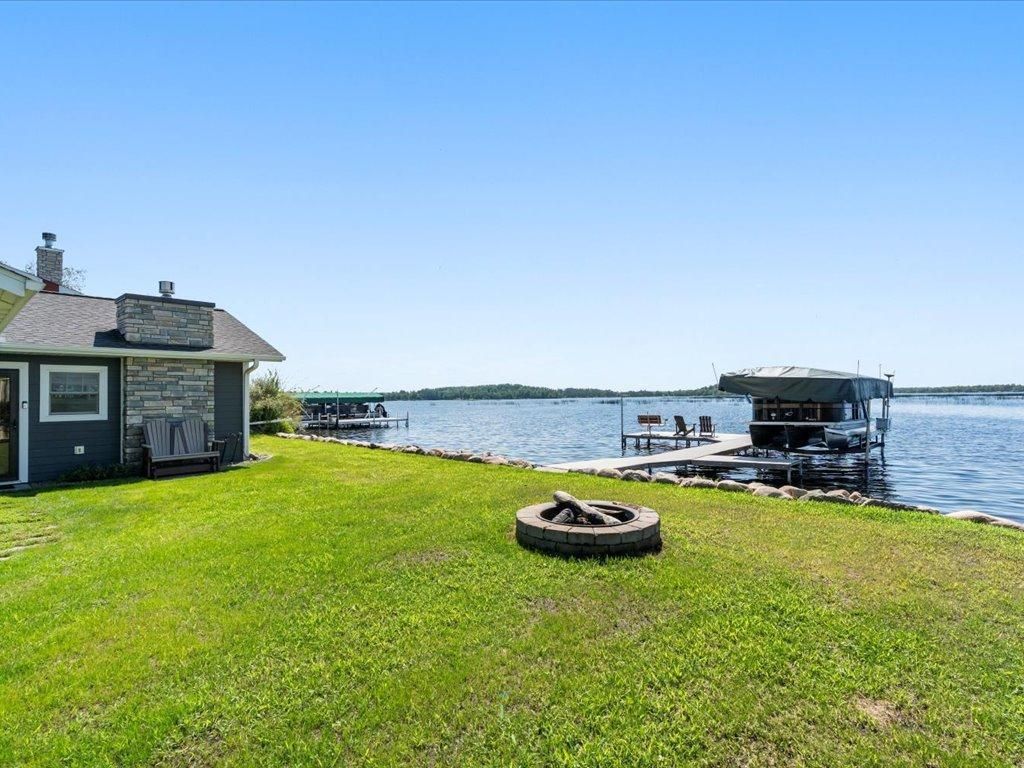 Photo of 10323 Gull Point Rd Rd, East Gull Lake, MN 56401 (MLS # 7021787)
