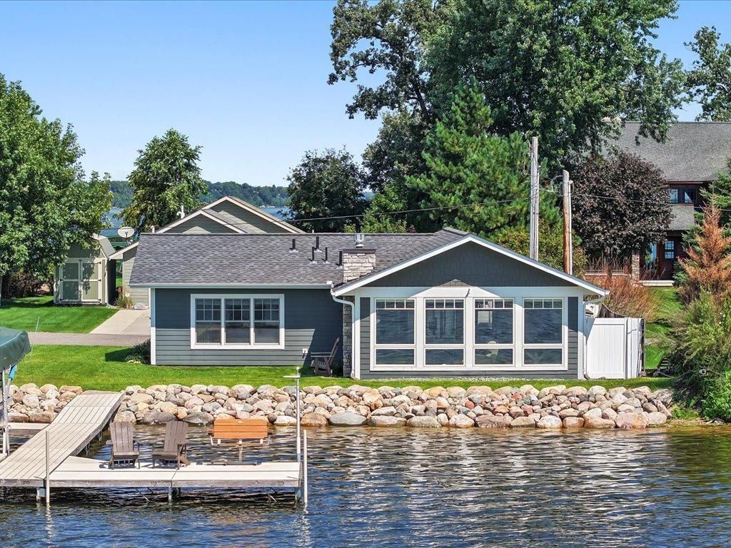 Photo of 10323 Gull Point Rd Rd, East Gull Lake, MN 56401 (MLS # 7021787)