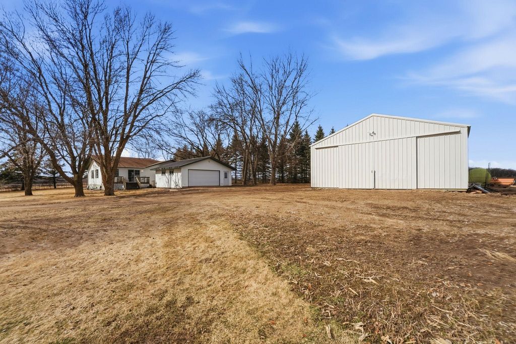 Photo of 15682 150th Street, Osakis, MN 56360 (MLS # 7046322)