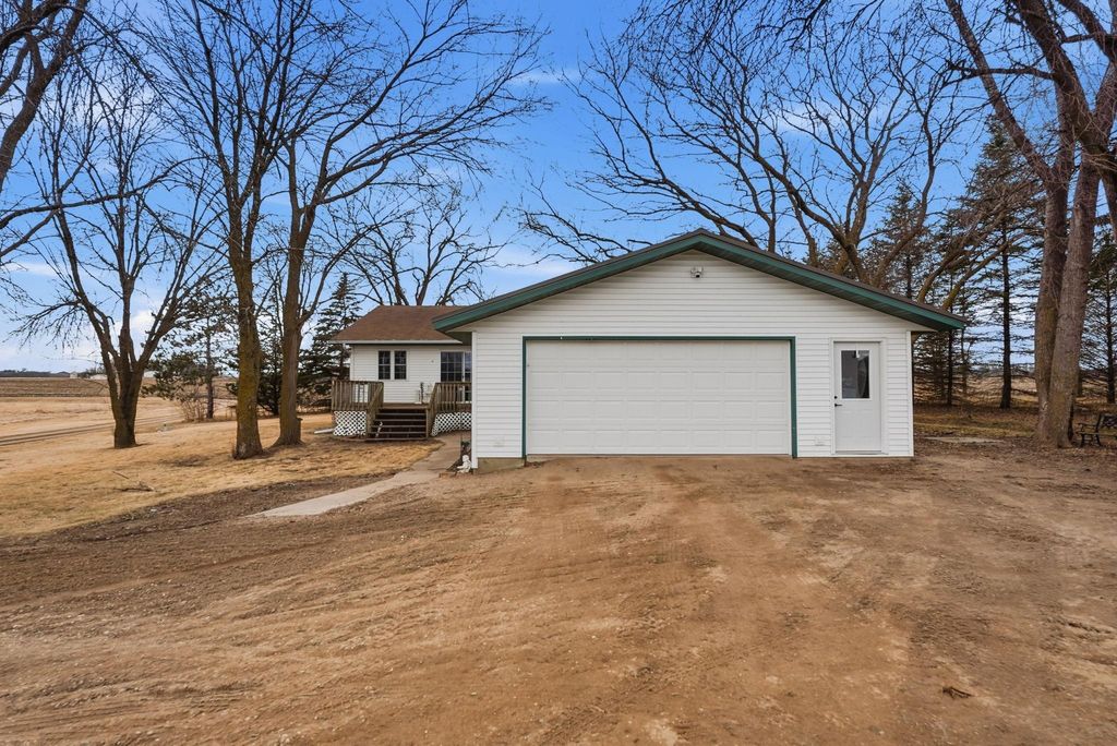 Photo of 15682 150th Street, Osakis, MN 56360 (MLS # 7046322)