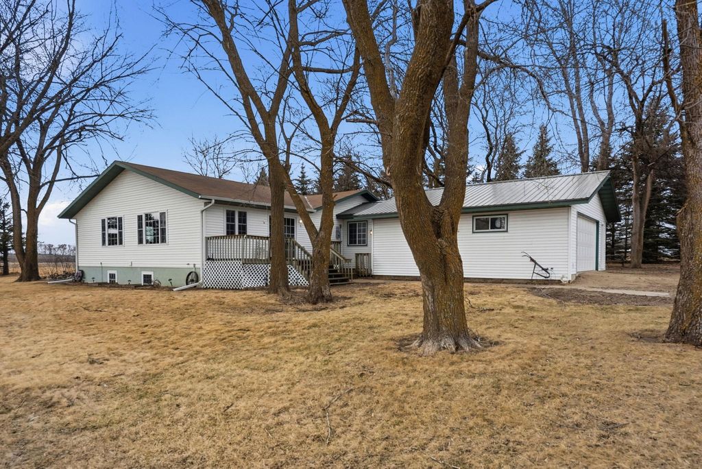 Photo of 15682 150th Street, Osakis, MN 56360 (MLS # 7046322)