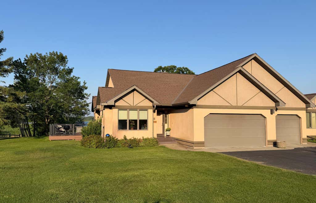 Photo of 511 Irving Beach Drive SW, Bemidji, MN 56601 (MLS # 7127364)