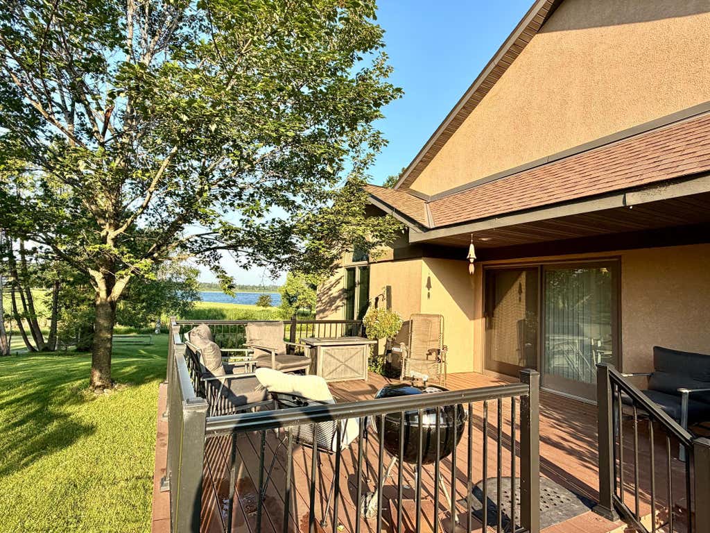 Photo of 511 Irving Beach Drive SW, Bemidji, MN 56601 (MLS # 7127364)
