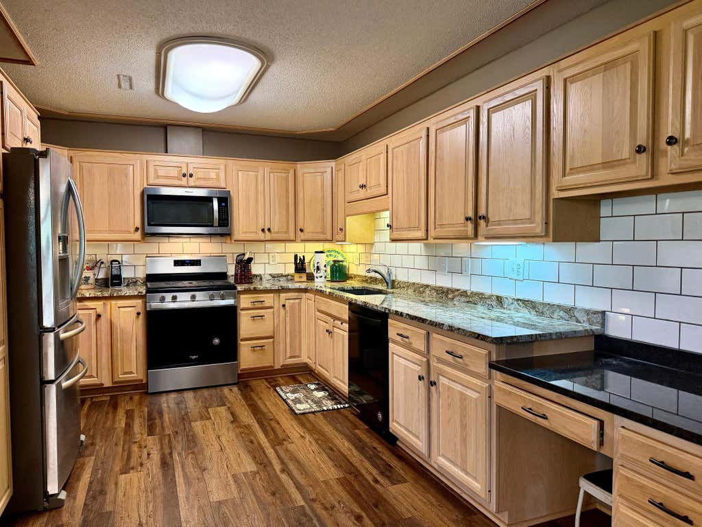 Photo of 511 Irving Beach Drive SW, Bemidji, MN 56601 (MLS # 7127364)