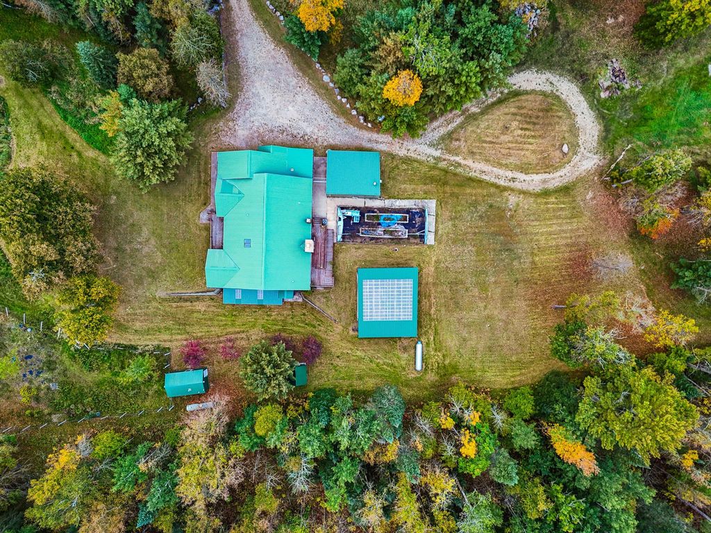 Photo of 38700 Osprey Trail, Laporte, MN 56461 (MLS # 7050195)