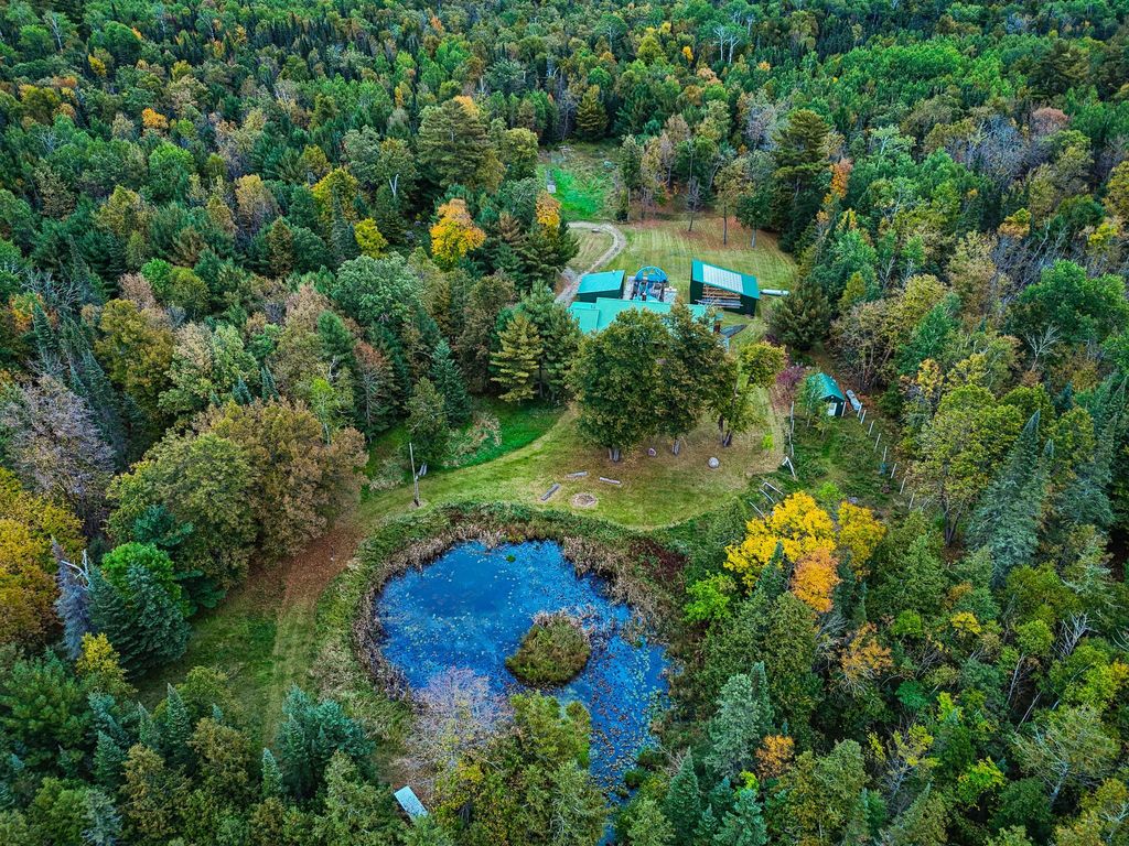 Photo of 38700 Osprey Trail, Laporte, MN 56461 (MLS # 7050195)