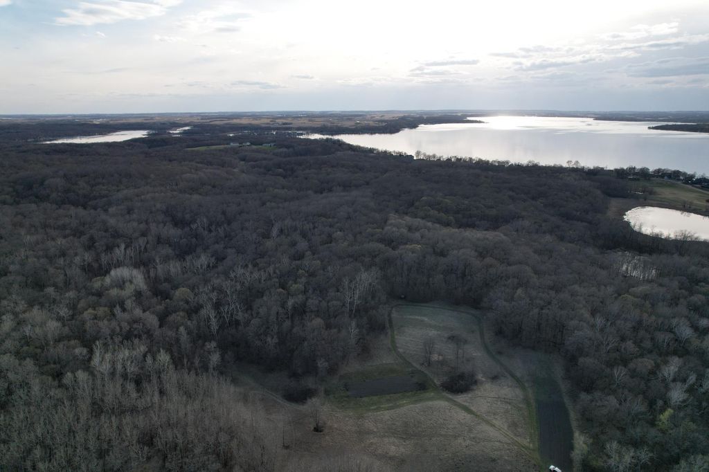 Photo of TBD Fish Lake Road, Detroit Lakes, MN 56501 (MLS # 7062038)