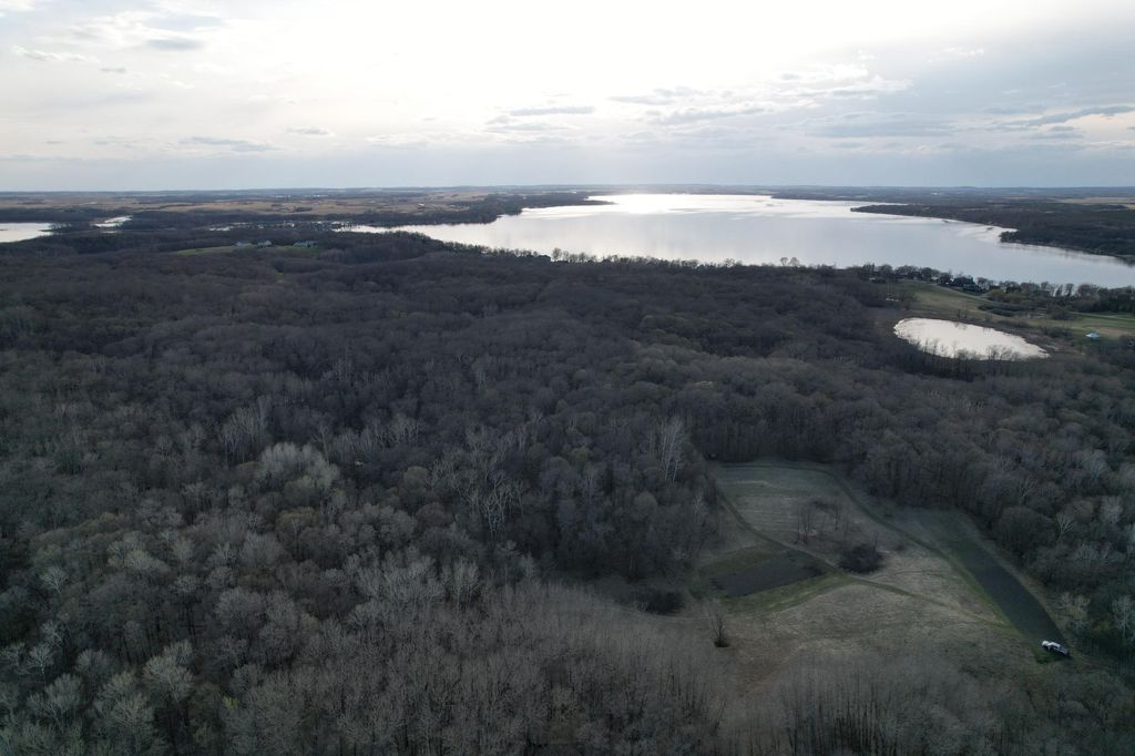 Photo of TBD Fish Lake Road, Detroit Lakes, MN 56501 (MLS # 7062038)