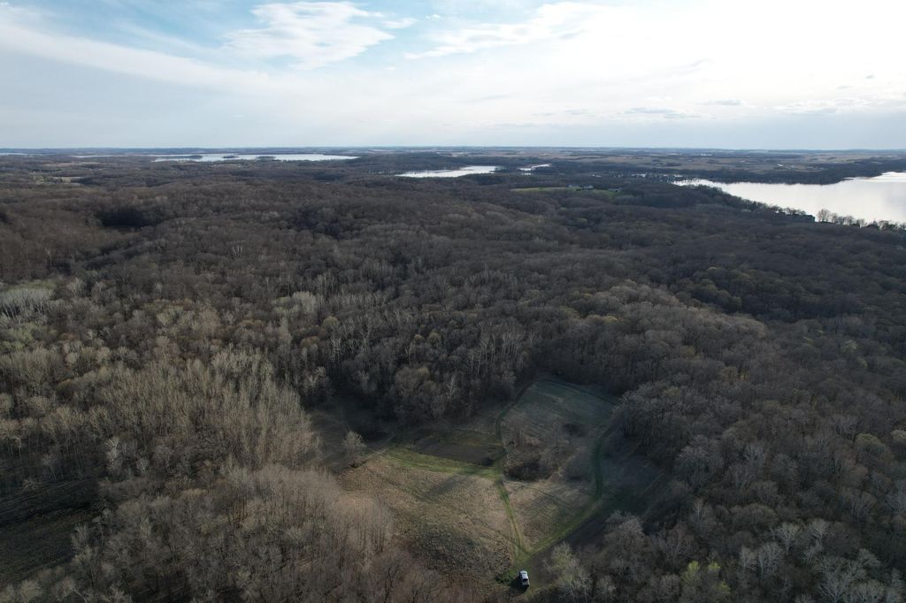 Photo of TBD Fish Lake Road, Detroit Lakes, MN 56501 (MLS # 7062038)