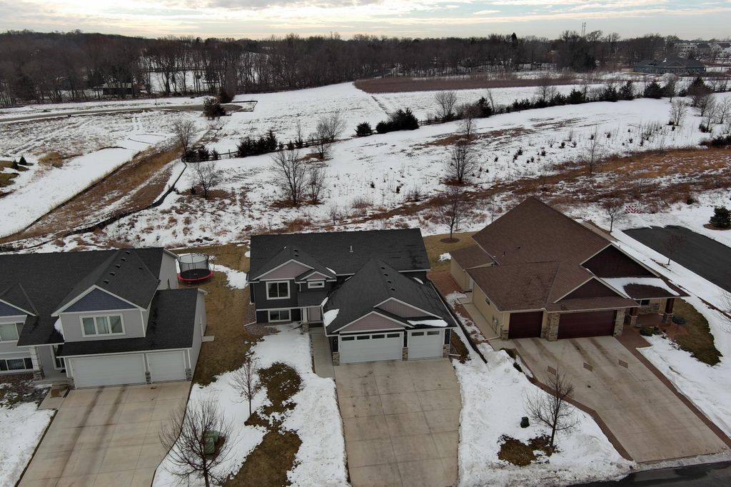 Photo of 1070 Cubasue Avenue, Shakopee, MN 55379 (MLS # 7019570)