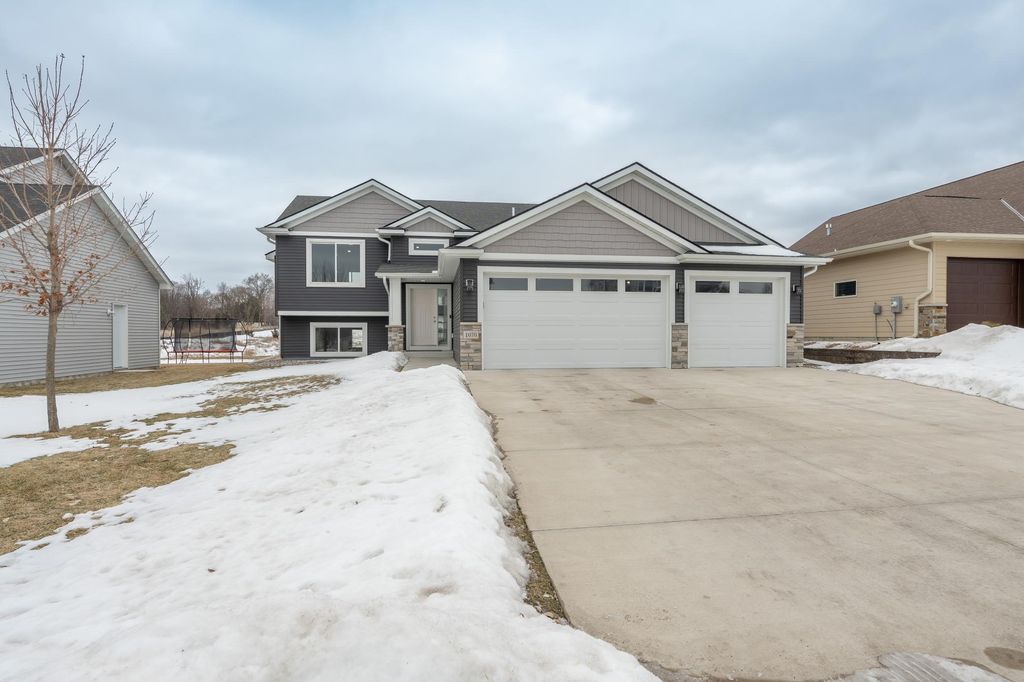 Photo of 1070 Cubasue Avenue, Shakopee, MN 55379 (MLS # 7019570)