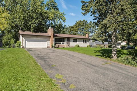 650 23rd Avenue NW New Brighton MN 55112