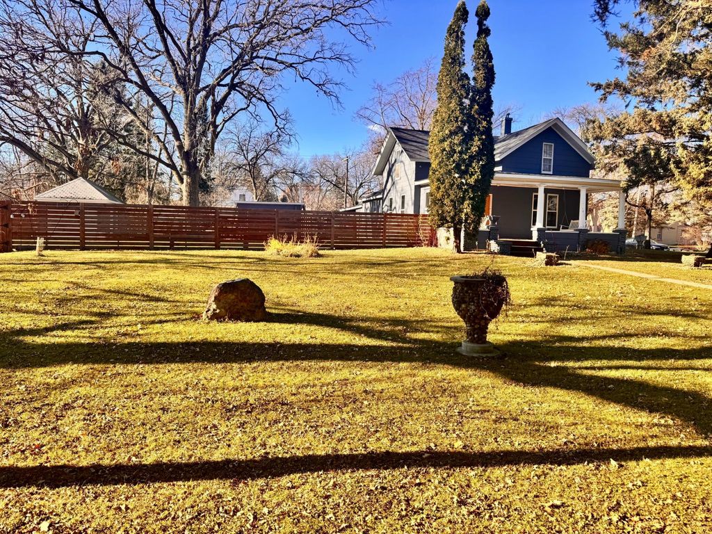 Photo of 702 4th Street SW, Little Falls, MN 56345 (MLS # 7025466)