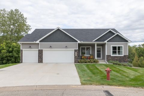 Photo of 580 Northern Lights Drive, Prescott, WI 54021 (MLS # 6784623)