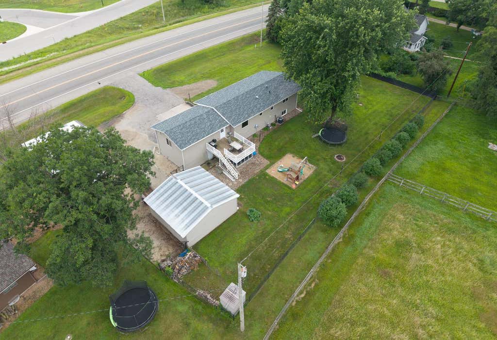 Photo of 18166 Faribault Boulevard, Faribault, MN 55021 (MLS # 7134347)
