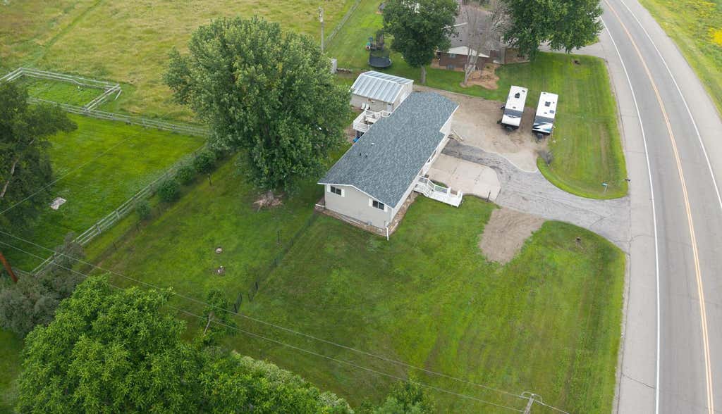 Photo of 18166 Faribault Boulevard, Faribault, MN 55021 (MLS # 7134347)