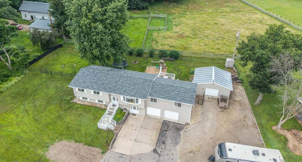Photo of 18166 Faribault Boulevard, Faribault, MN 55021 (MLS # 7134347)