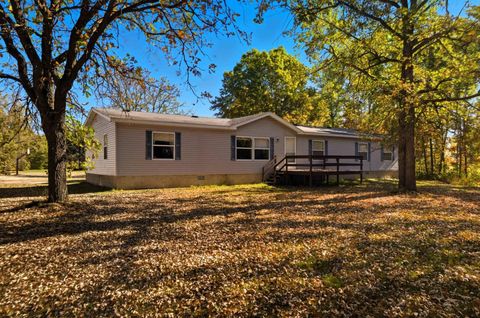 1827 24th Street SW Pine River MN 56474