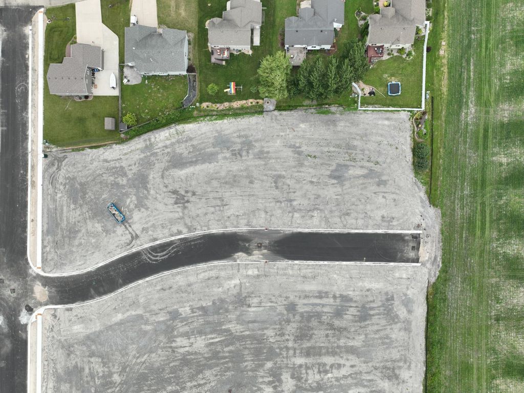 Photo of 105 15 Avenue SE, Glyndon, MN 56547 (MLS # 7056593)