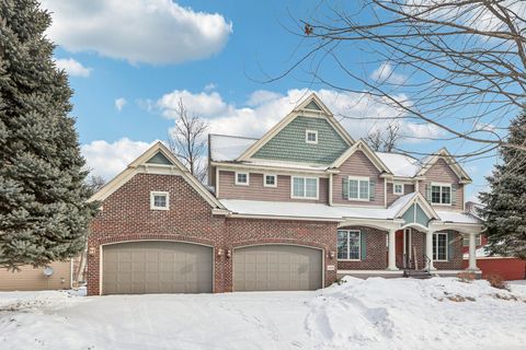 11715 Naples Circle NE Blaine MN 55449