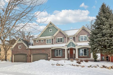 11715 Naples Circle NE Blaine MN 55449