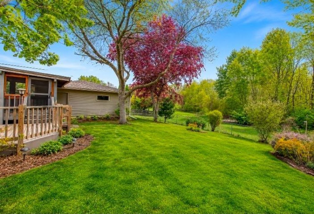 Photo of 1524 121st Avenue NE, Blaine, MN 55449 (MLS # 7075633)