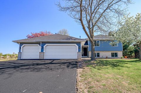 1322 123rd Avenue NE Blaine MN 55434