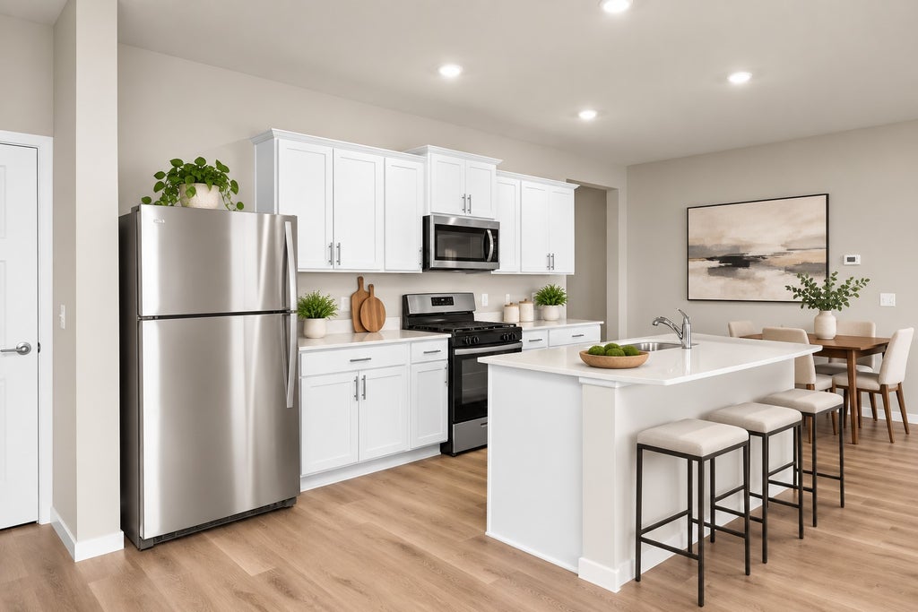 Photo of 421 Florence Avenue S, Annandale, MN 55302 (MLS # 7165070)