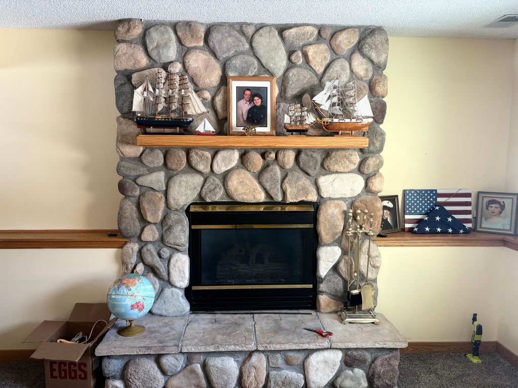 Photo of 18344 N Lake Lane, Pine City, MN 55063 (MLS # 6826640)