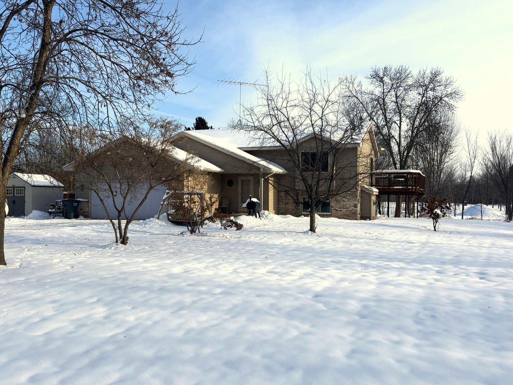 Photo of 18344 N Lake Lane, Pine City, MN 55063 (MLS # 6826640)