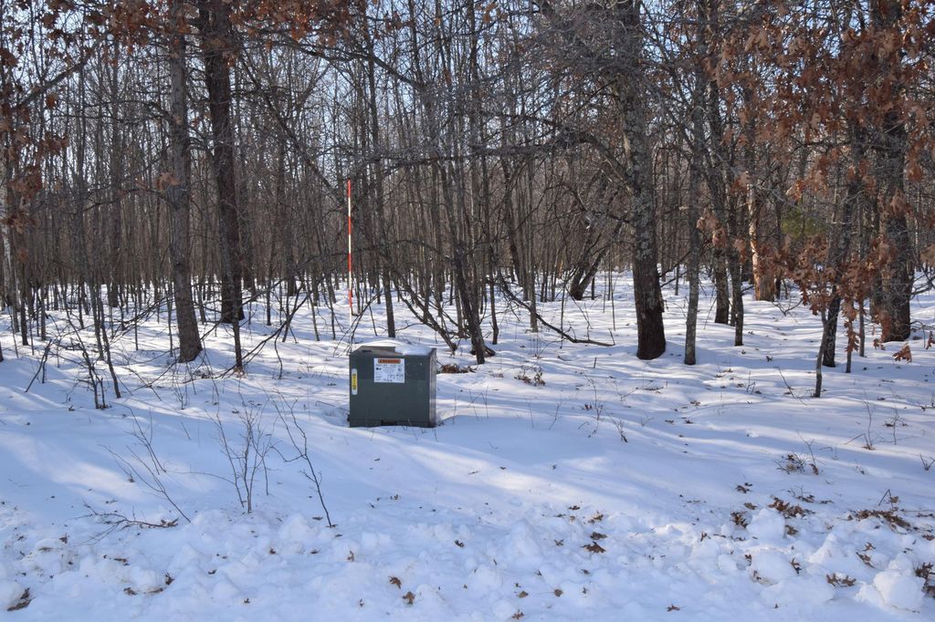 Photo of Lots 1-4 Clam Lake Drive, Siren, WI 54872 (MLS # 7015770)