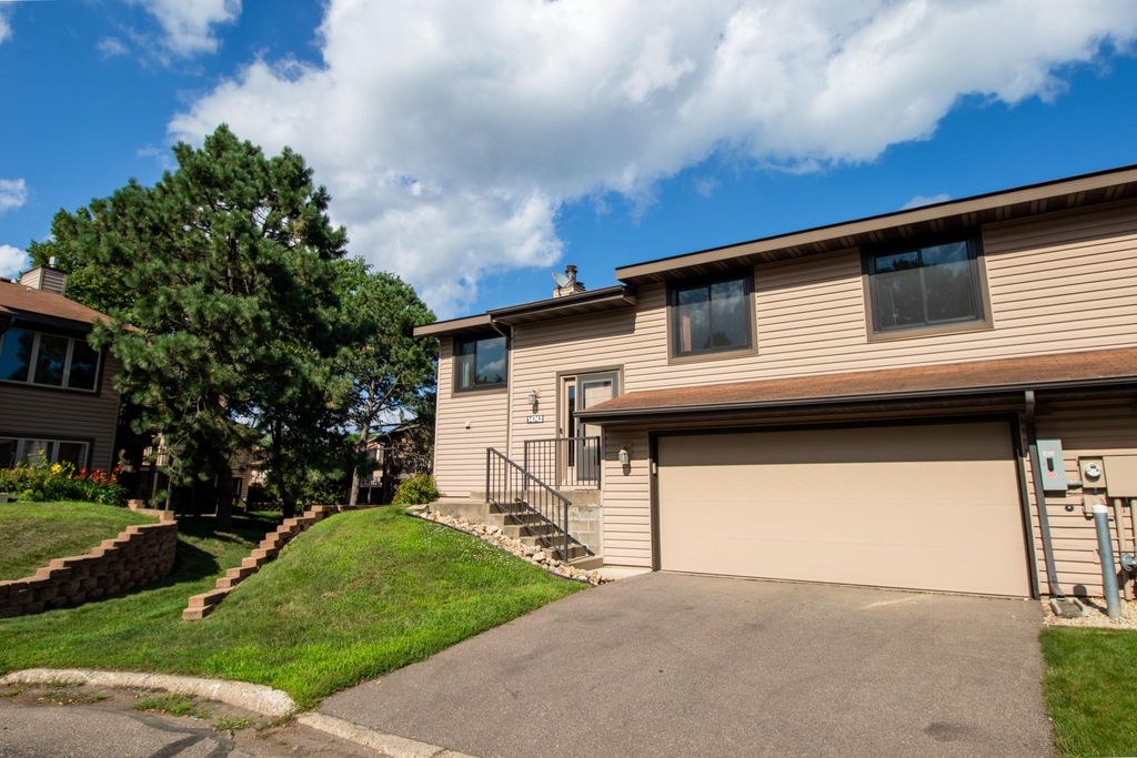 Photo of 14742 Embry Path, Apple Valley, MN 55124 (MLS # 7098050)