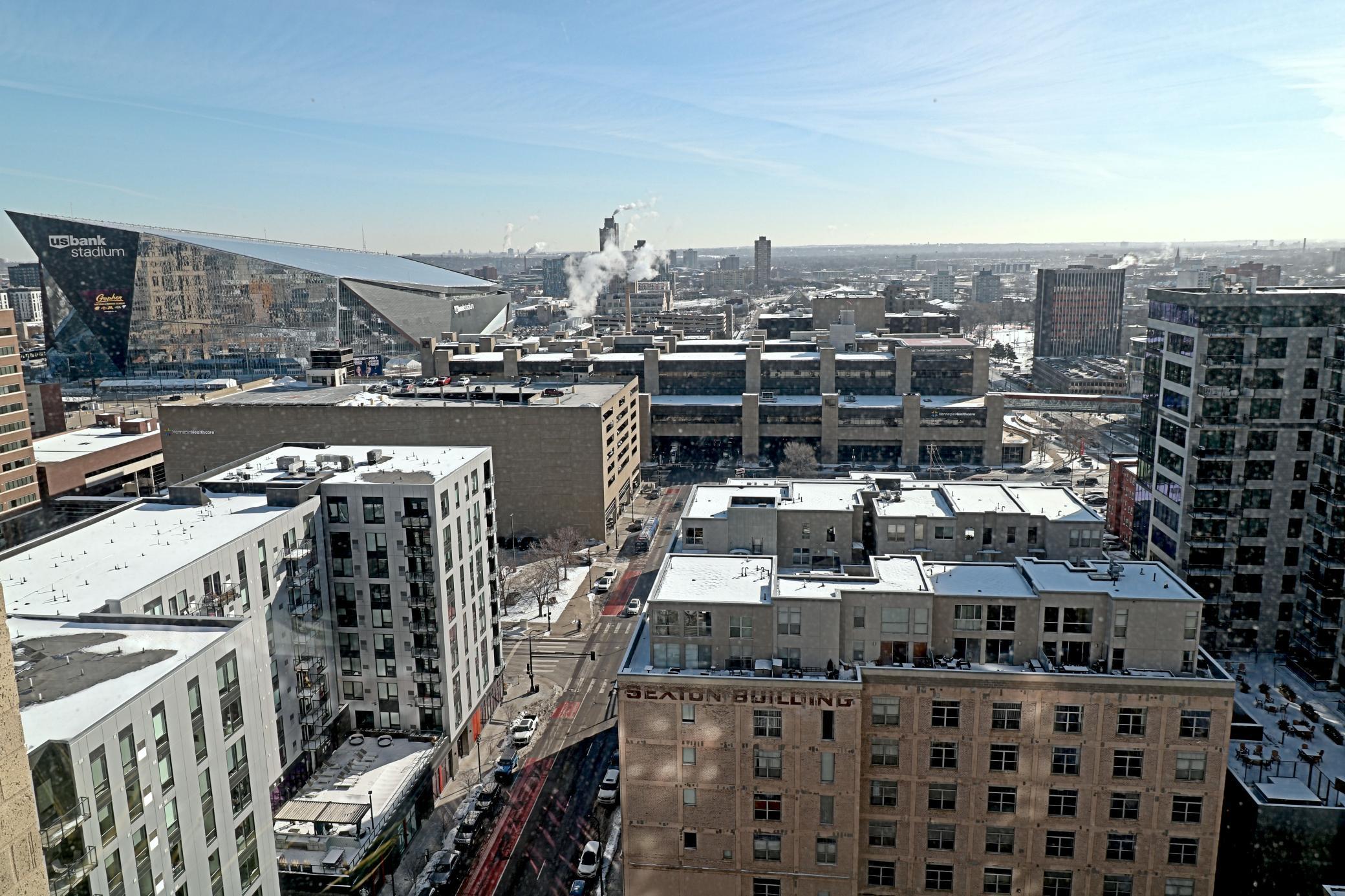 433 S 7th Street 2104