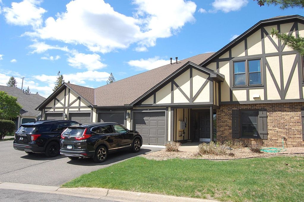 Photo of 5201 Balmoral Lane, Bloomington, MN 55437 (MLS # 7066314)