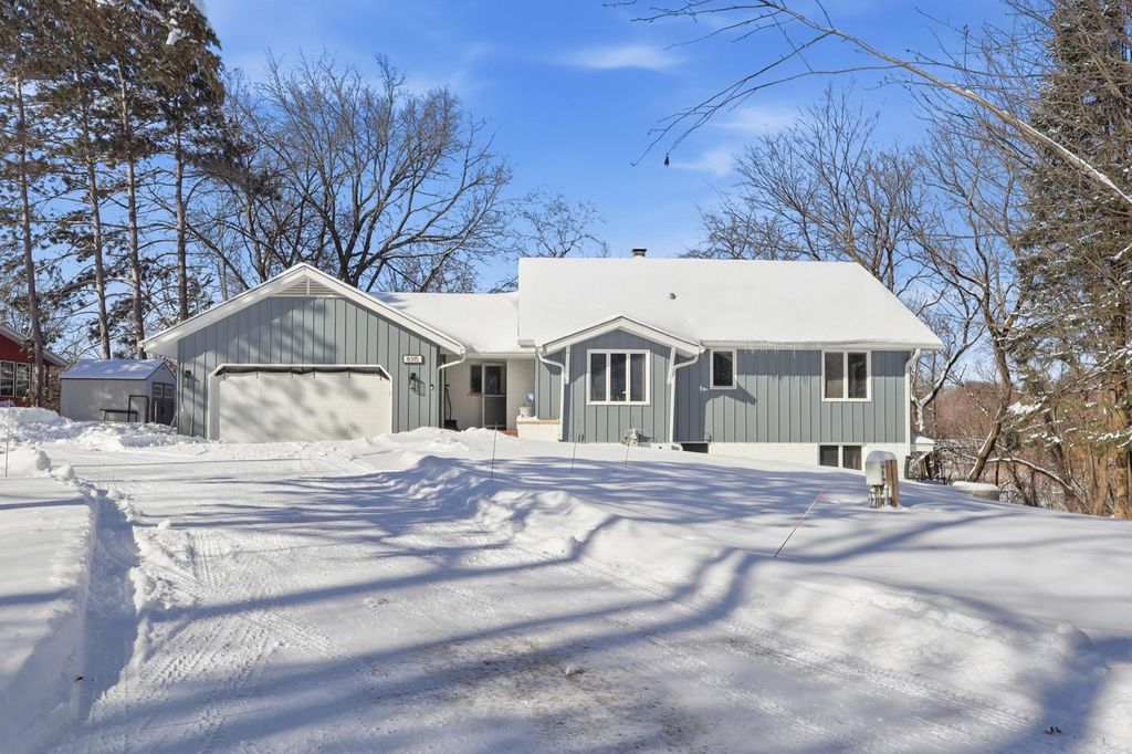 Photo of 8315 Alta Avenue, Inver Grove Heights, MN 55077 (MLS # 7037417)