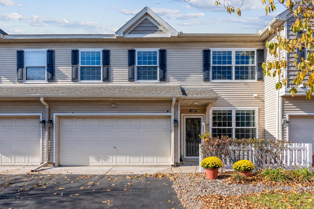 Photo of 1529 111th Drive NE #F, Blaine, MN 55449 (MLS # 7161855)