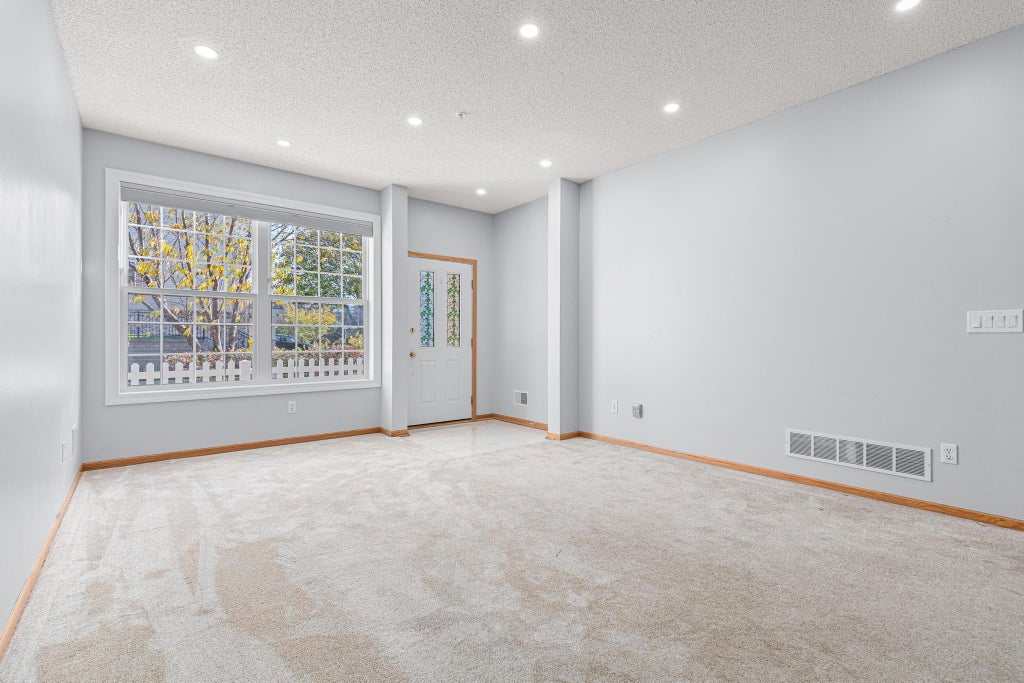 Photo of 1529 111th Drive NE #F, Blaine, MN 55449 (MLS # 7161855)