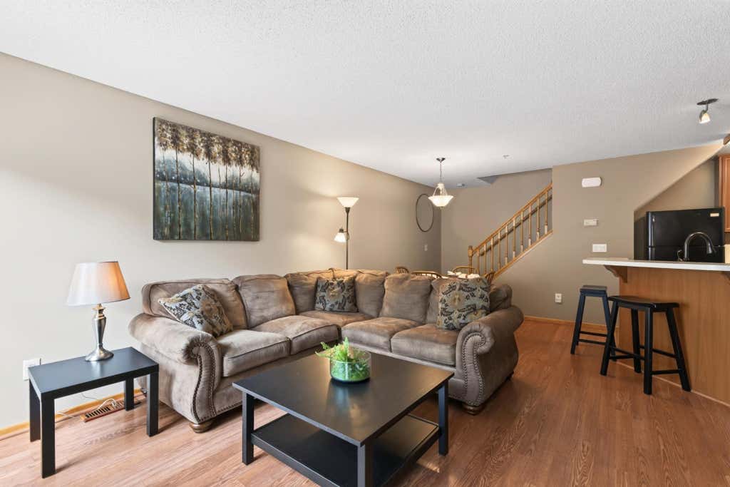 Photo of 2210 Ranchview Lane N #127, Plymouth, MN 55447 (MLS # 7127577)