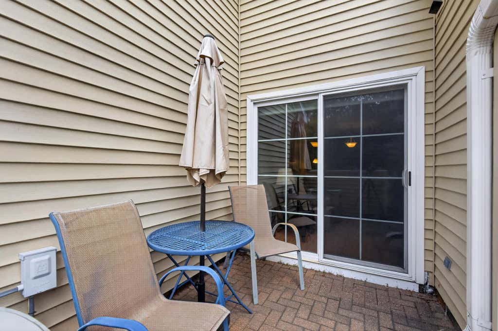 Photo of 2210 Ranchview Lane N #127, Plymouth, MN 55447 (MLS # 7127577)