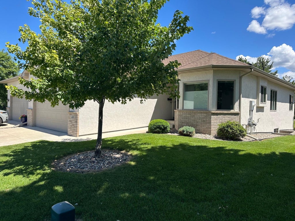 Photo of 469 Roundhouse Street, Shakopee, MN 55379 (MLS # 7098139)