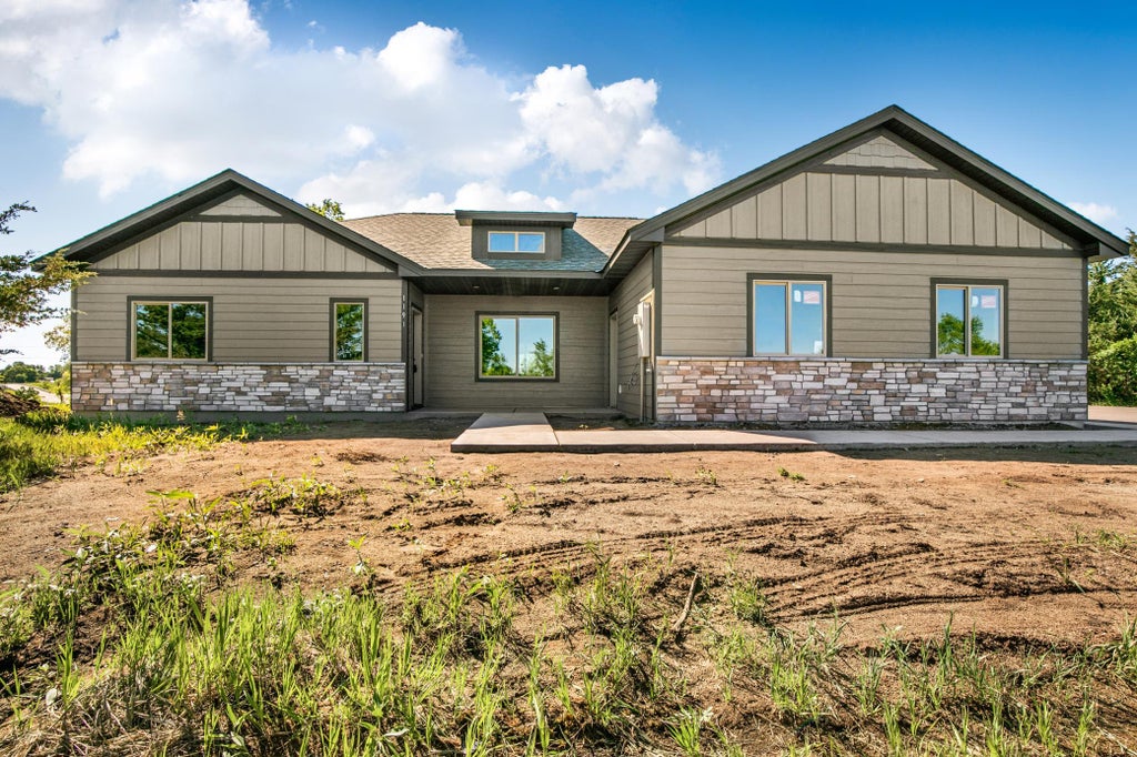 Photo of 1191 208th Street E, Clearwater, MN 55320 (MLS # 7140384)