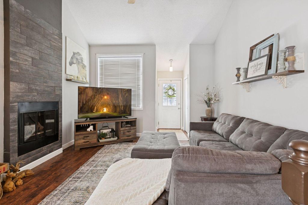 Photo of 13174 Meadowood Curve NW #24, Coon Rapids, MN 55448 (MLS # 7016837)