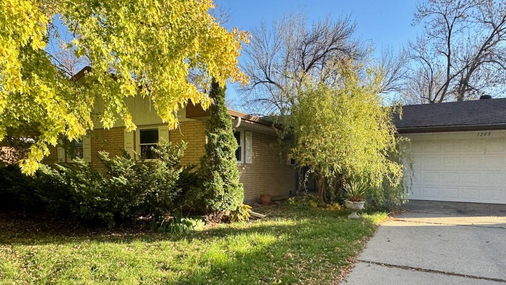 Photo of 1203 24th Avenue S, Moorhead, MN 56560 (MLS # 7160880)