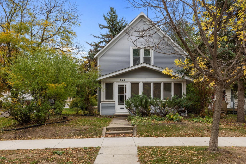 Photo of 245 8th Avenue N, Hopkins, MN 55343 (MLS # 7151984)