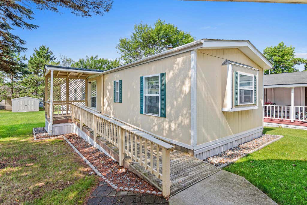 Photo of 2215 Sugar Pine Drive, Cambridge, MN 55008 (MLS # 7107680)