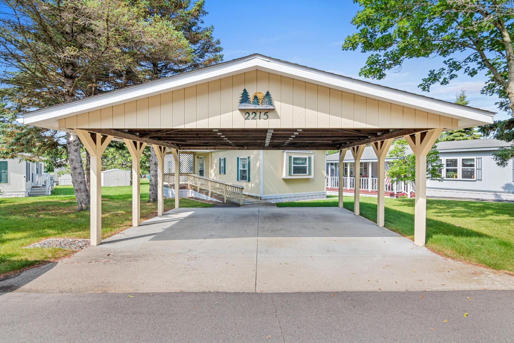 Photo of 2215 Sugar Pine Drive, Cambridge, MN 55008 (MLS # 7107680)
