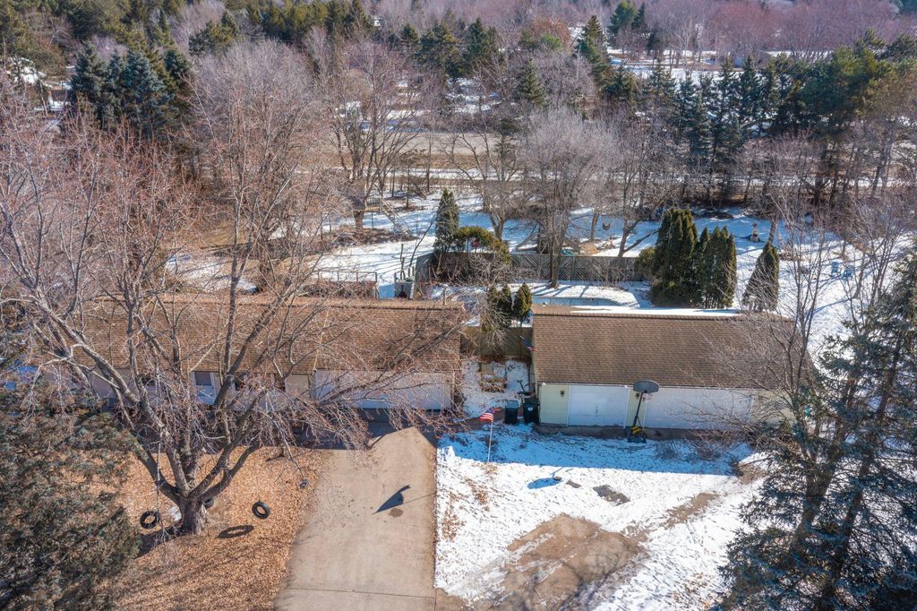 Photo of 15831 Eland Street NW, Anoka, MN 55303 (MLS # 7025635)