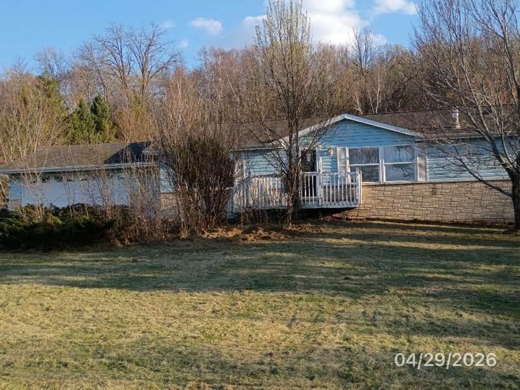 Photo of 23123 County 38, Long Prairie, MN 56347 (MLS # 7064857)