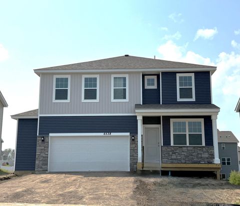 6538 208th Street W Farmington MN 55024