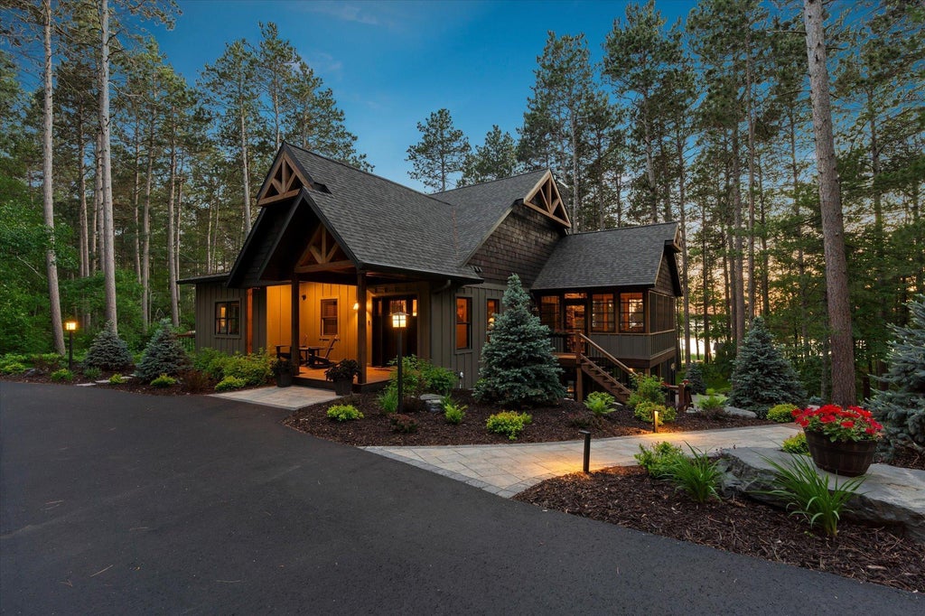 Photo of 36477 Liedlwood Lane, Pequot Lakes, MN 56472 (MLS # 7095846)